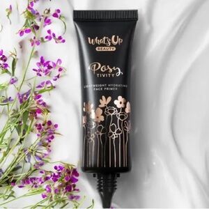 What’s Up Beauty Posy-Tivity Face Primer NEW